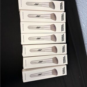 Brushes